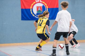 Bild 24 - wCJ Norddeutsches Futsalturnier Auswahlmannschaften